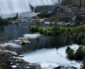 Chichester Dam - South Australia Travel 1