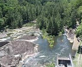 Chichester Dam - South Australia Travel 4