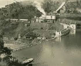 Chichester Dam - South Australia Travel 3