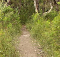 Three Views walking track - South Australia Travel