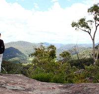Popran National Park - South Australia Travel