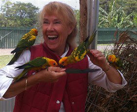 Maleny Botanic Gardens & Bird World - South Australia Travel 0