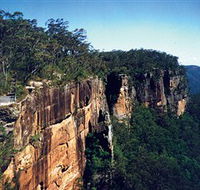Morton National Park - South Australia Travel