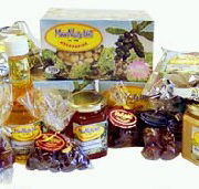 MacNuts WA Shop and Factory - South Australia Travel