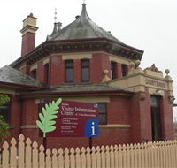 Yarram Courthouse Gallery Inc - South Australia Travel