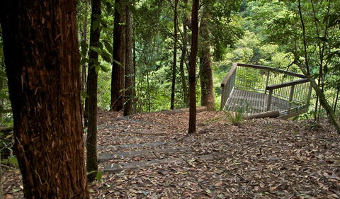 Jerusalem Creek Trail - South Australia Travel 3