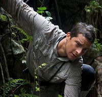 Bear Grylls Survival Academy - South Australia Travel