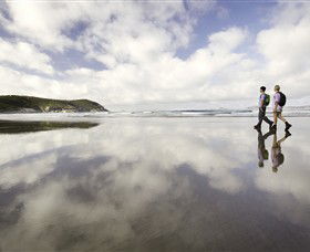Tidal River VIC South Australia Travel