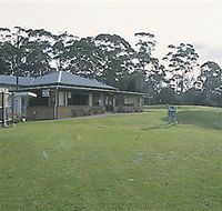 Yarram Golf Club - South Australia Travel