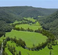 Glenworth Valley Outdoor Adventures - South Australia Travel