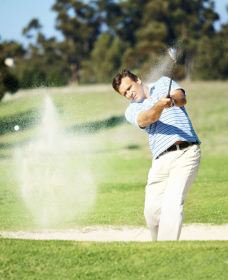 Macquarie Links International Golf Club - South Australia Travel 1