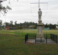 Ebbw Vale Memorial Park - South Australia Travel