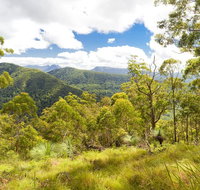 Toonumbar National Park - South Australia Travel