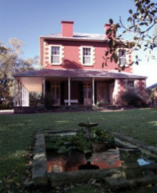 Tocal Homestead - South Australia Travel 3