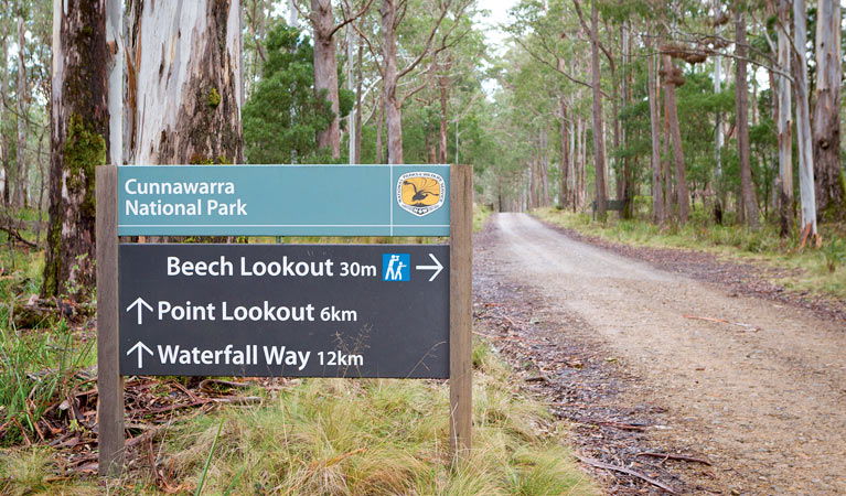 Jeogla ACT South Australia Travel