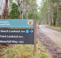 Beech lookout - South Australia Travel