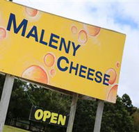 Maleny Cheese - South Australia Travel