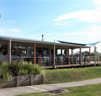 Bullant Brewery - South Australia Travel
