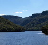 Tallowa Dam - South Australia Travel