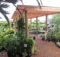 Country Elegance Gardens and Gifts - South Australia Travel