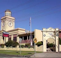 Dungog Memorial RSL Club Limited - South Australia Travel