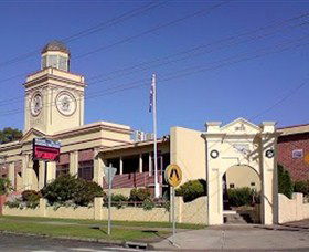 Dungog Memorial RSL Club Limited - South Australia Travel 0