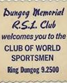 Dungog Memorial RSL Club Limited - South Australia Travel 1