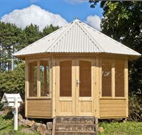 The Village Woodworks - South Australia Travel