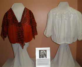 The Museum Of Clothing - South Australia Travel 3