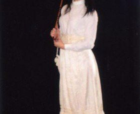 The Museum Of Clothing - South Australia Travel 2