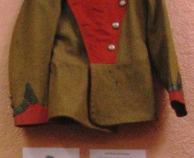 The Museum Of Clothing - South Australia Travel 1