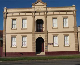 Dungog Historical Museum - South Australia Travel 1
