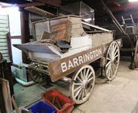 Dungog Historical Museum - South Australia Travel 2