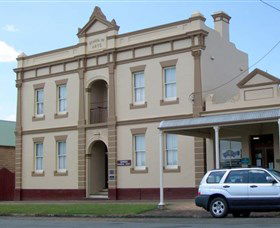Dungog Historical Museum - South Australia Travel 0