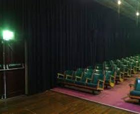 Dungog James Theatre - South Australia Travel 1
