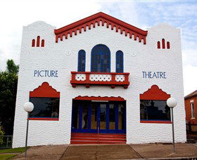 Dungog James Theatre - South Australia Travel 0