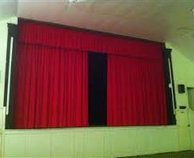 Dungog James Theatre - South Australia Travel 2