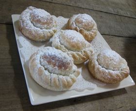 Kangaroo Valley Pie Shop - South Australia Travel 3