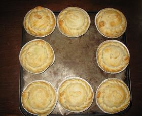 Kangaroo Valley Pie Shop - South Australia Travel 4