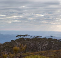 Mount Budawang trail - South Australia Travel