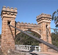 The Hampden Bridge Experience - South Australia Travel