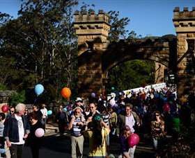 The Hampden Bridge Experience - South Australia Travel 2