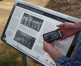 The Hampden Bridge Experience - South Australia Travel 3