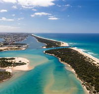 Gippsland Lakes Coastal Park - South Australia Travel