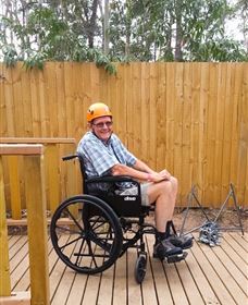 TreeTops Crazy Rider - South Australia Travel 4