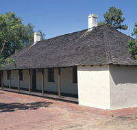Old Blythewood - South Australia Travel