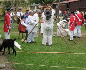 Taigum QLD South Australia Travel