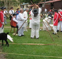 Caboolture Historical Village - South Australia Travel