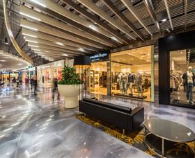 DFO Homebush - South Australia Travel 1