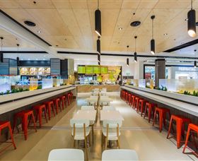 DFO Homebush - South Australia Travel 4
